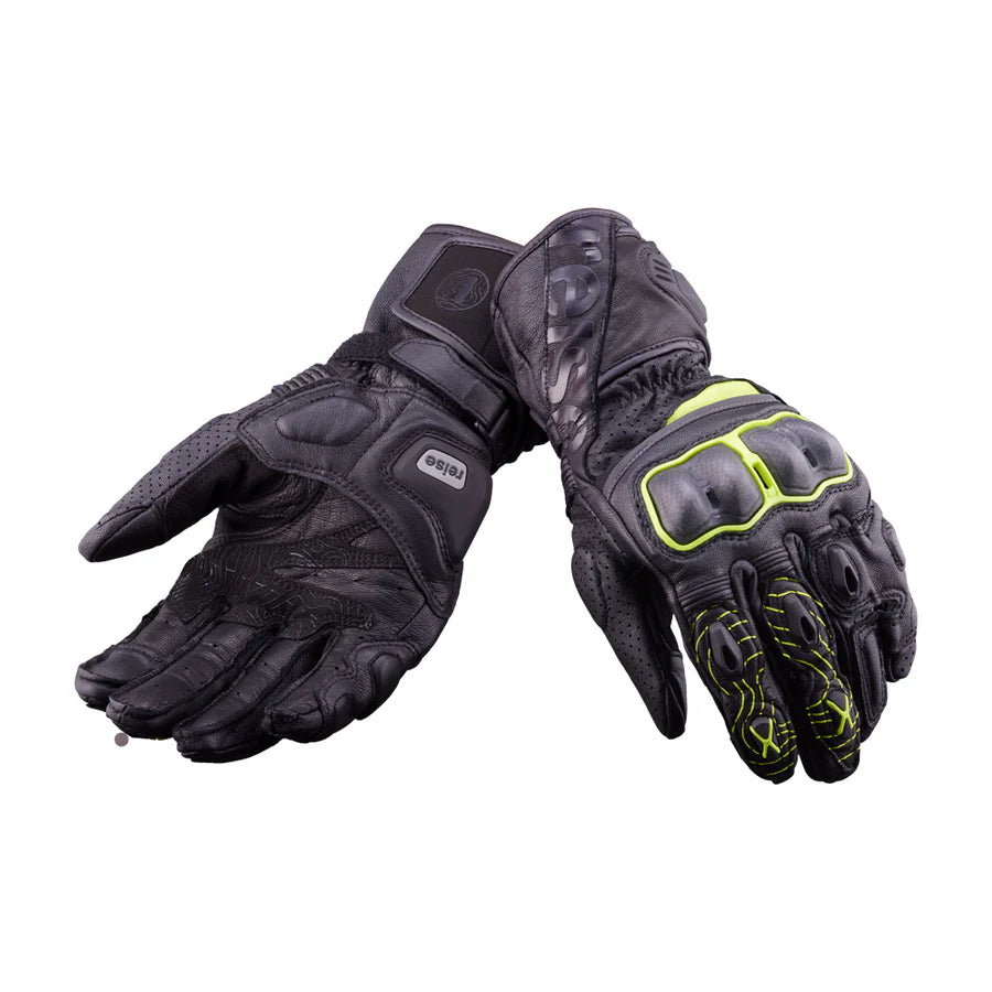RESIE RHODE FULL GOUNTLET TOURING GLOVES