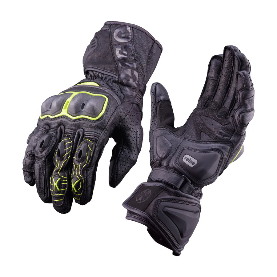 RESIE RHODE FULL GOUNTLET TOURING GLOVES