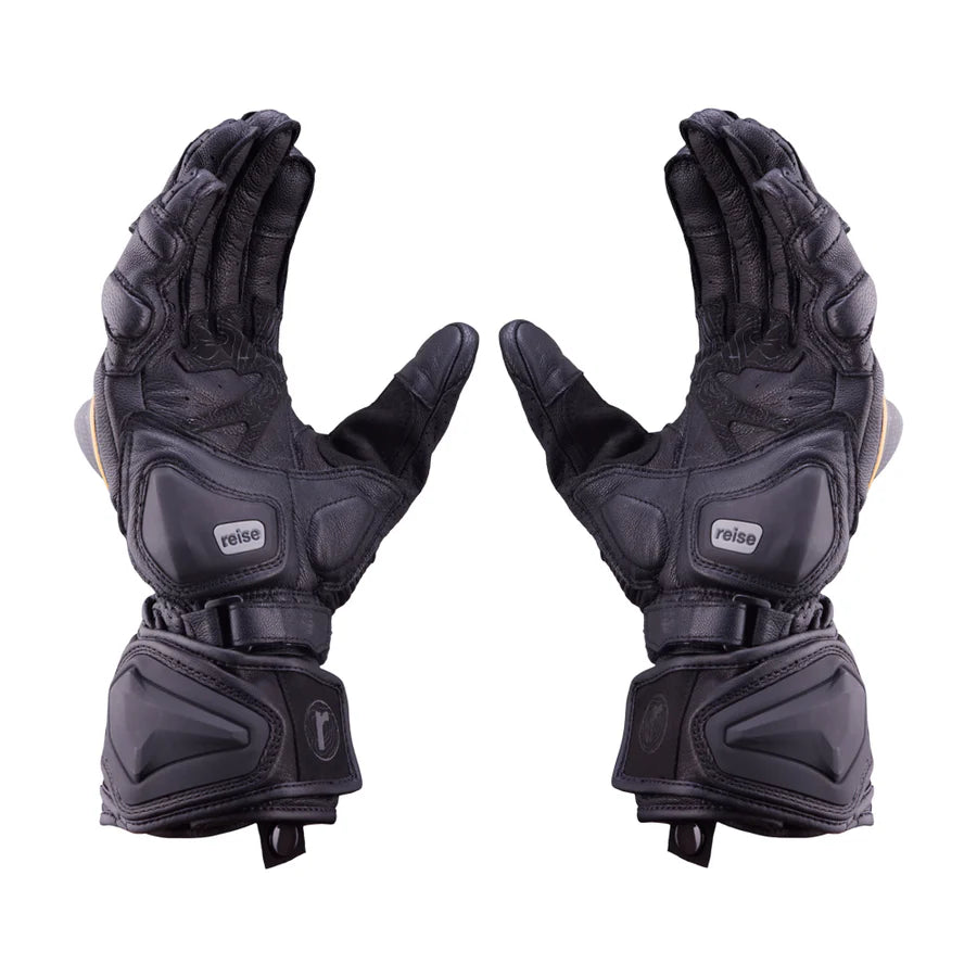 RESIE RHODE FULL GOUNTLET TOURING GLOVES