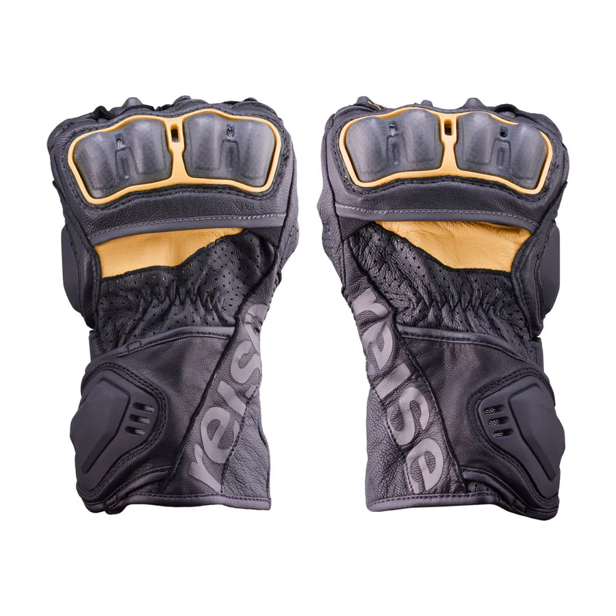 RESIE RHODE FULL GOUNTLET TOURING GLOVES