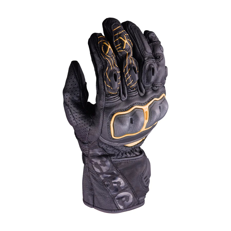 RESIE RHODE FULL GOUNTLET TOURING GLOVES