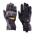 RESIE RHODE FULL GOUNTLET TOURING GLOVES