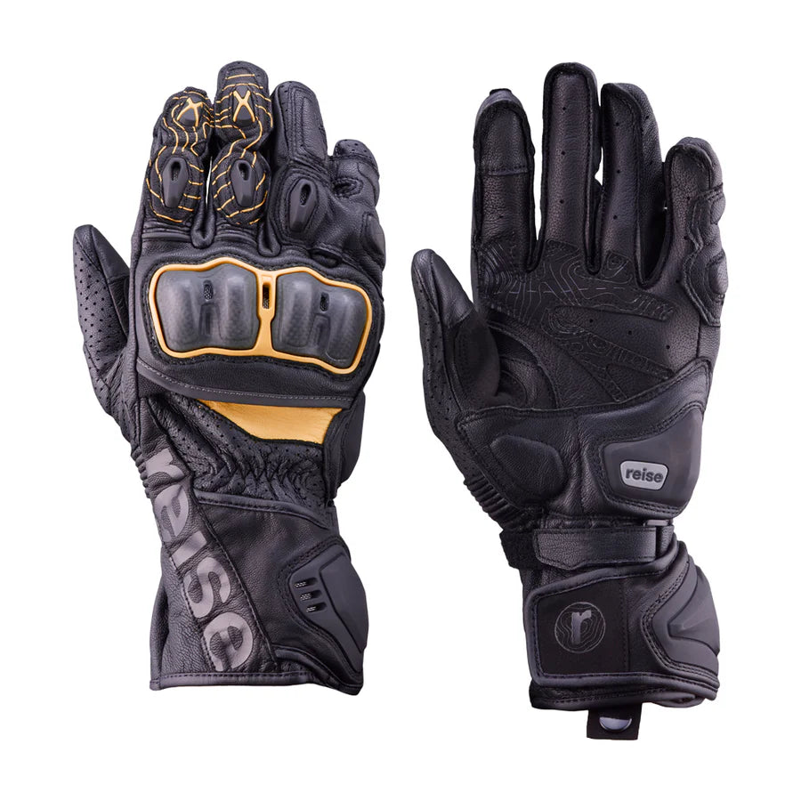 RESIE RHODE FULL GOUNTLET TOURING GLOVES