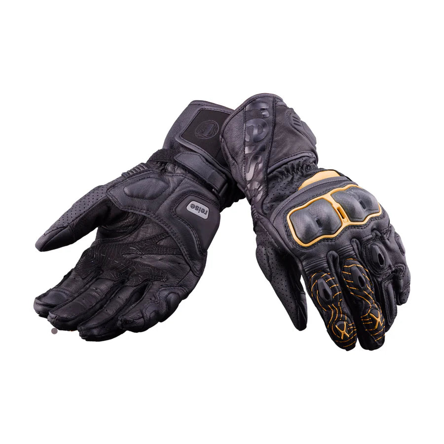 RESIE RHODE FULL GOUNTLET TOURING GLOVES