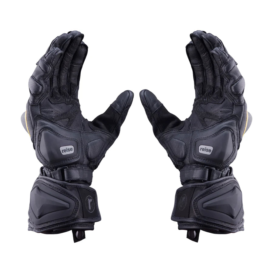 RESIE RHODE FULL GOUNTLET TOURING GLOVES