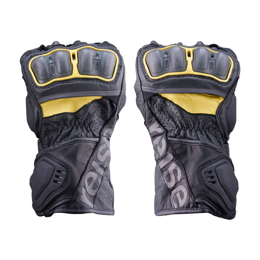 RESIE RHODE FULL GOUNTLET TOURING GLOVES