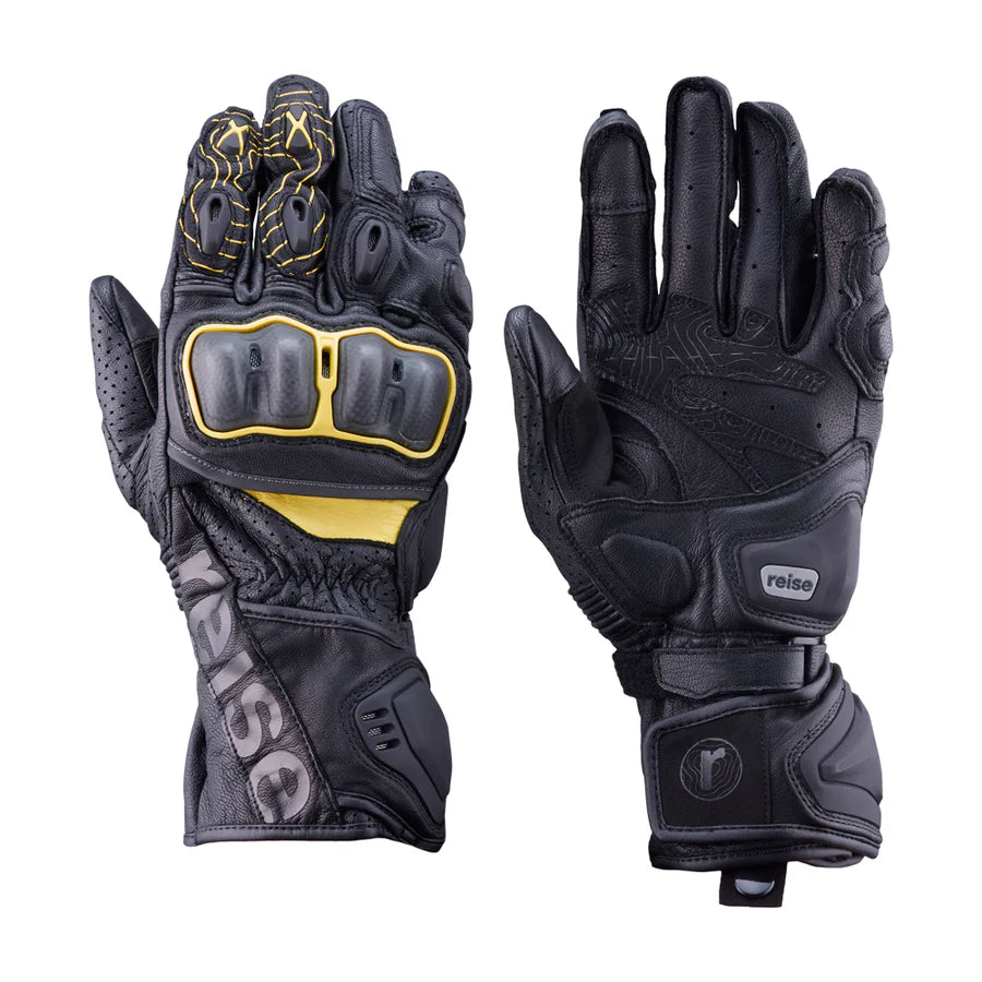 RESIE RHODE FULL GOUNTLET TOURING GLOVES