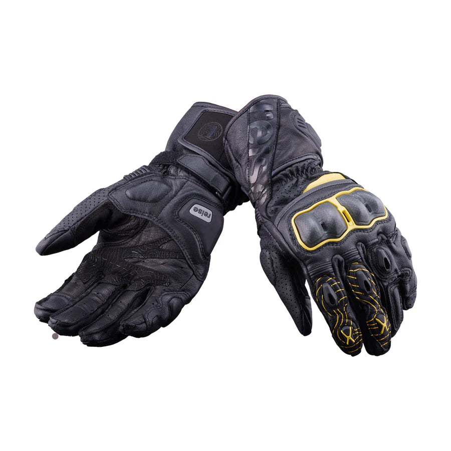 RESIE RHODE FULL GOUNTLET TOURING GLOVES