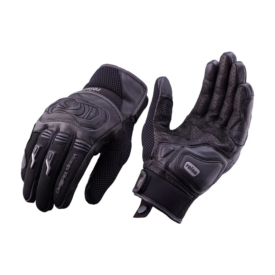 REISE AUSTRA SHORT CUFF RIDING GLOVES