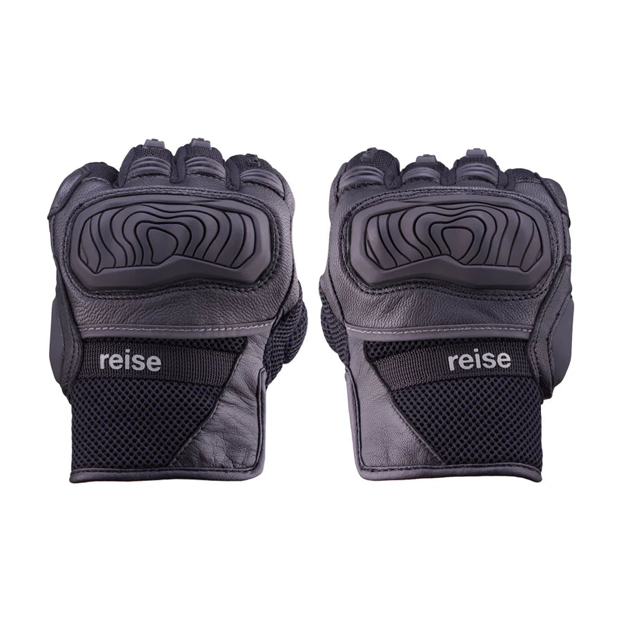 REISE AUSTRA SHORT CUFF RIDING GLOVES
