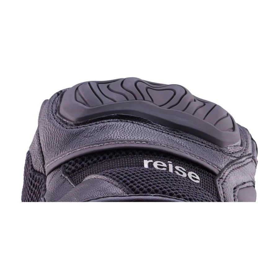 REISE AUSTRA SHORT CUFF RIDING GLOVES