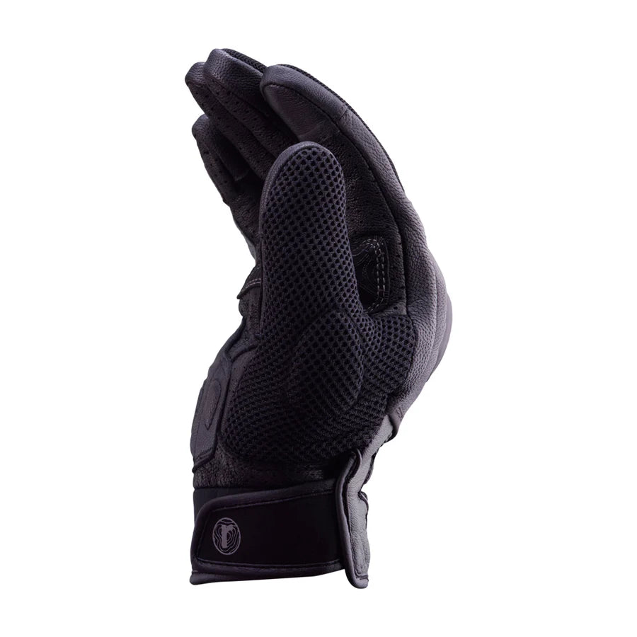 REISE AUSTRA SHORT CUFF RIDING GLOVES