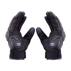 REISE AUSTRA SHORT CUFF RIDING GLOVES
