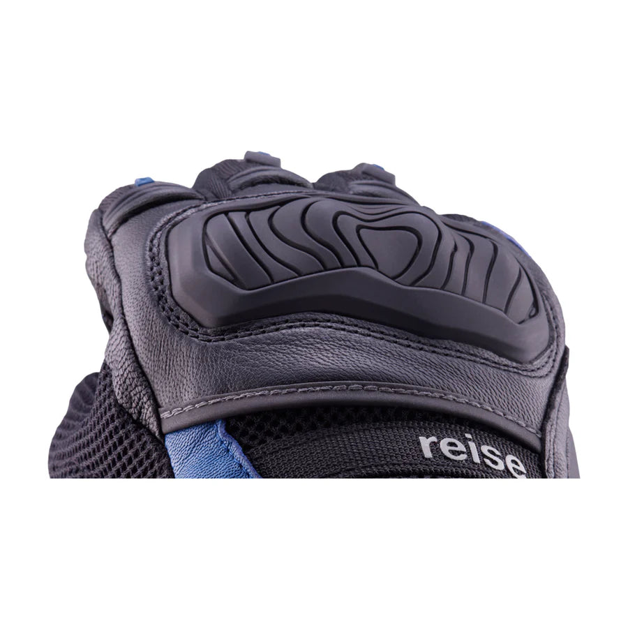 REISE AUSTRA SHORT CUFF RIDING GLOVES