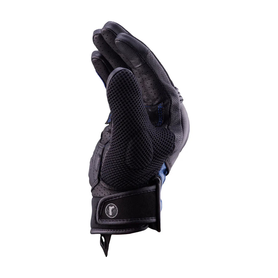 REISE AUSTRA SHORT CUFF RIDING GLOVES