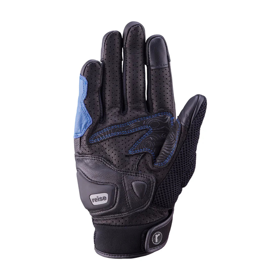 REISE AUSTRA SHORT CUFF RIDING GLOVES