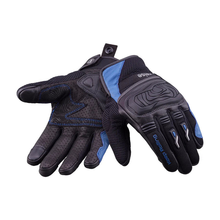 REISE AUSTRA SHORT CUFF RIDING GLOVES