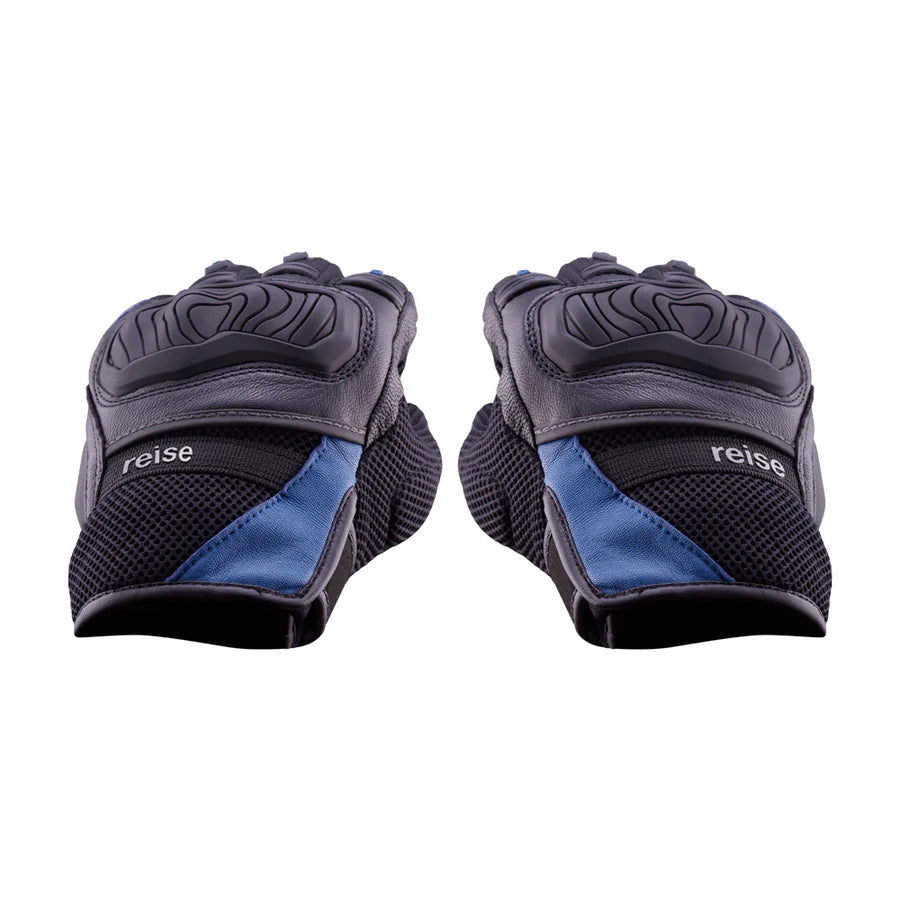 REISE AUSTRA SHORT CUFF RIDING GLOVES