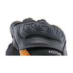 REISE AUSTRA SHORT CUFF RIDING GLOVES
