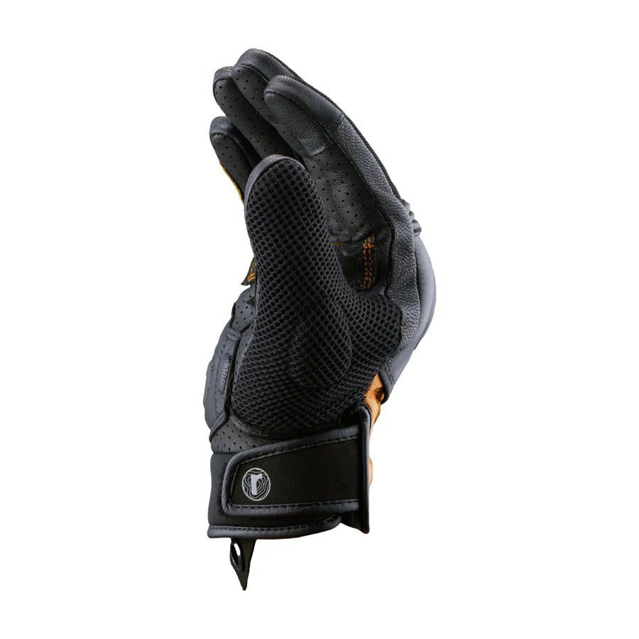 REISE AUSTRA SHORT CUFF RIDING GLOVES