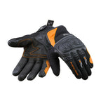 REISE AUSTRA SHORT CUFF RIDING GLOVES