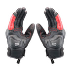 REISE AUSTRA SHORT CUFF RIDING GLOVES