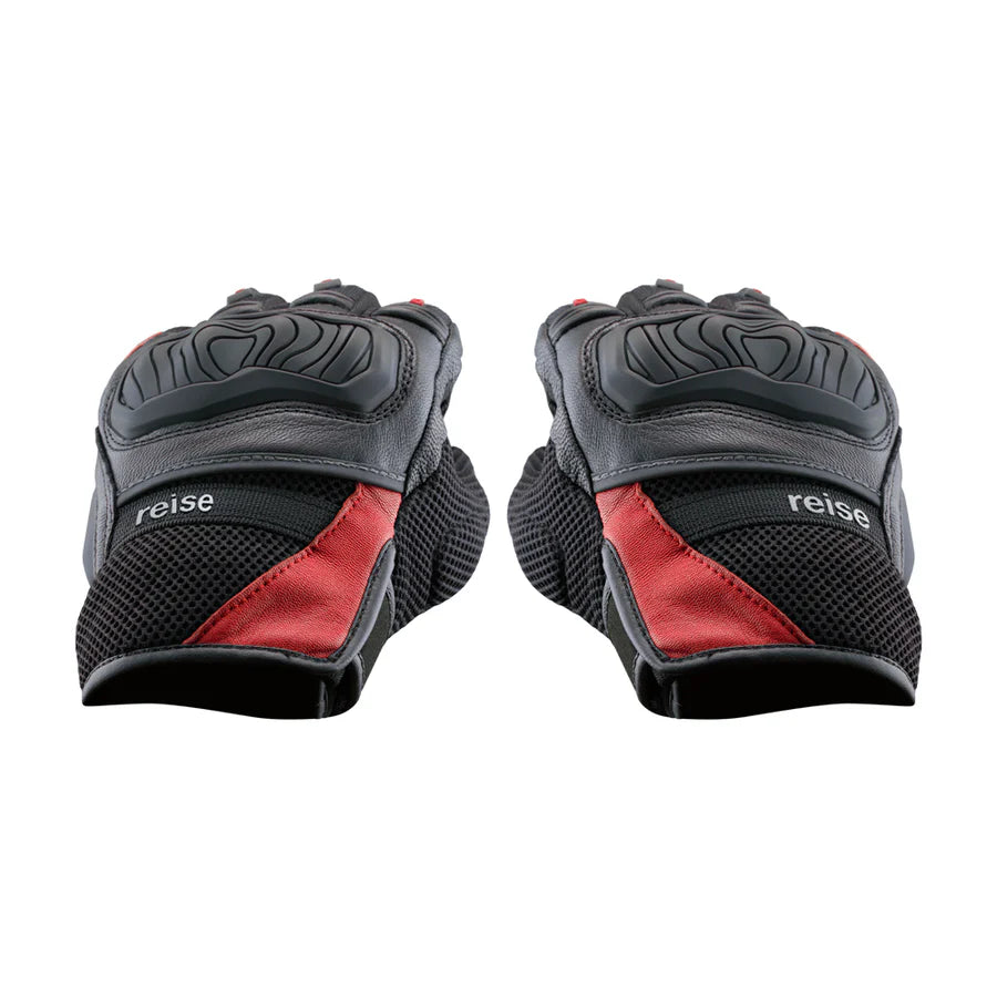 REISE AUSTRA SHORT CUFF RIDING GLOVES