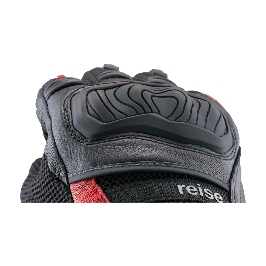 REISE AUSTRA SHORT CUFF RIDING GLOVES