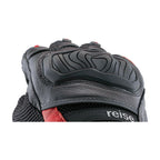 REISE AUSTRA SHORT CUFF RIDING GLOVES