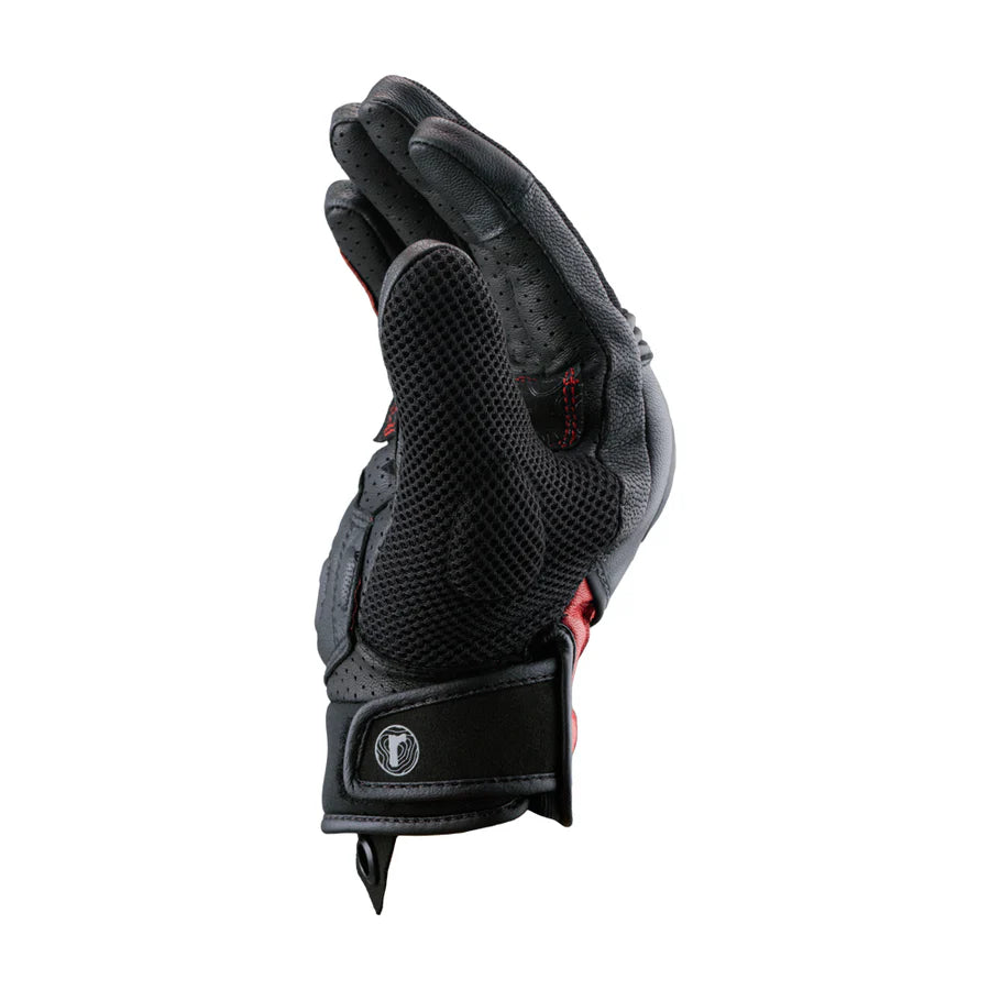 REISE AUSTRA SHORT CUFF RIDING GLOVES