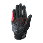 REISE AUSTRA SHORT CUFF RIDING GLOVES