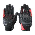 REISE AUSTRA SHORT CUFF RIDING GLOVES