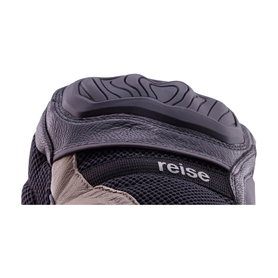 REISE AUSTRA SHORT CUFF RIDING GLOVES
