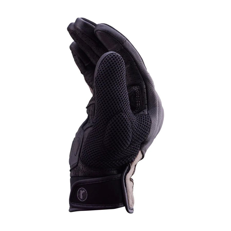 REISE AUSTRA SHORT CUFF RIDING GLOVES