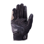 REISE AUSTRA SHORT CUFF RIDING GLOVES