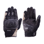 REISE AUSTRA SHORT CUFF RIDING GLOVES