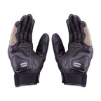 REISE AUSTRA SHORT CUFF RIDING GLOVES