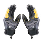 REISE AUSTRA SHORT CUFF RIDING GLOVES