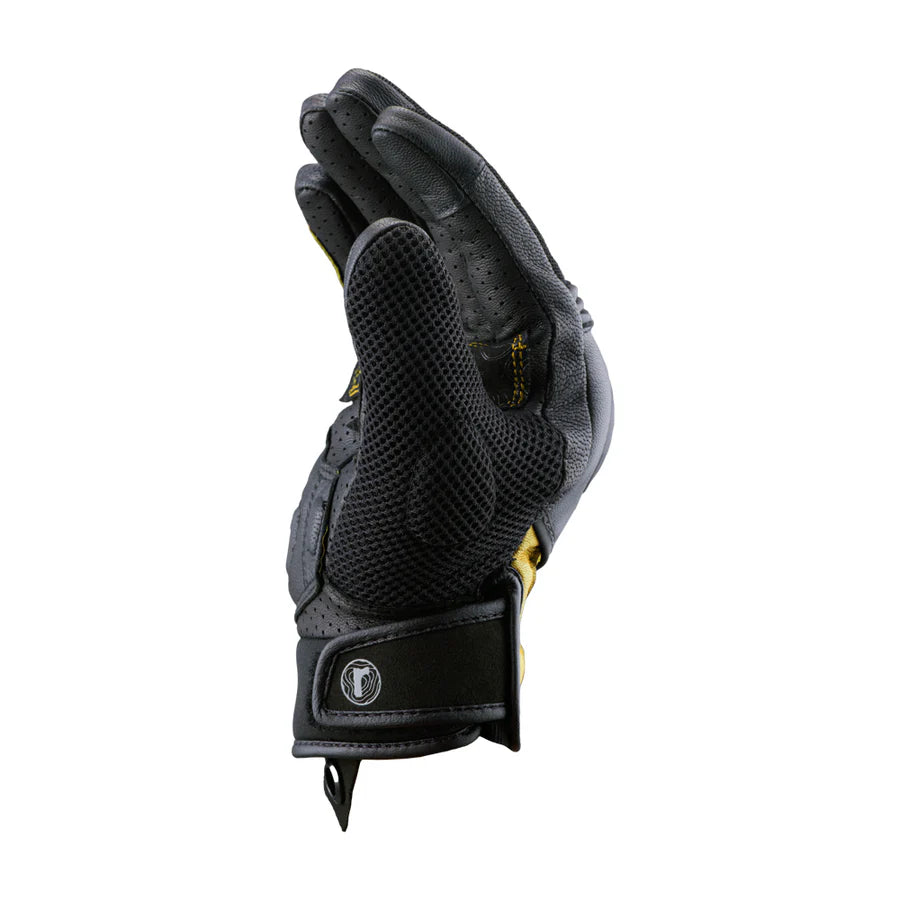 REISE AUSTRA SHORT CUFF RIDING GLOVES