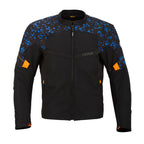 REISE DALTON SPORTS TOURING RIDING JACKET (CE LEVEL 2 CERTIFIED PROTECTION)