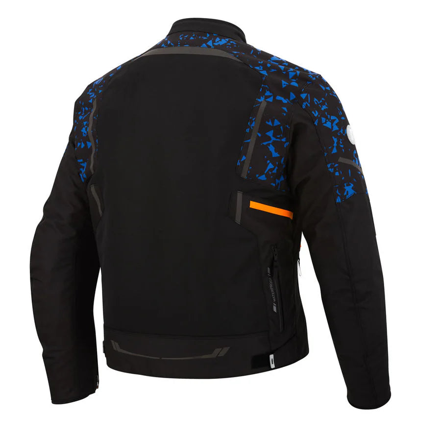 REISE DALTON SPORTS TOURING RIDING JACKET (CE LEVEL 2 CERTIFIED PROTECTION)