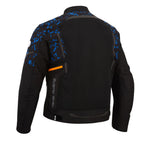 REISE DALTON SPORTS TOURING RIDING JACKET (CE LEVEL 2 CERTIFIED PROTECTION)