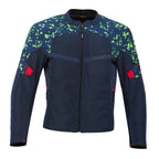 REISE DALTON SPORTS TOURING RIDING JACKET (CE LEVEL 2 CERTIFIED PROTECTION)