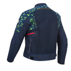REISE DALTON SPORTS TOURING RIDING JACKET (CE LEVEL 2 CERTIFIED PROTECTION)