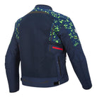 REISE DALTON SPORTS TOURING RIDING JACKET (CE LEVEL 2 CERTIFIED PROTECTION)
