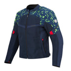REISE DALTON SPORTS TOURING RIDING JACKET (CE LEVEL 2 CERTIFIED PROTECTION)