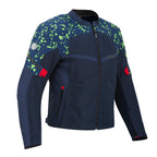 REISE DALTON SPORTS TOURING RIDING JACKET (CE LEVEL 2 CERTIFIED PROTECTION)