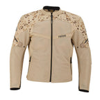 REISE DALTON SPORTS TOURING RIDING JACKET (CE LEVEL 2 CERTIFIED PROTECTION)