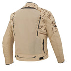 REISE DALTON SPORTS TOURING RIDING JACKET (CE LEVEL 2 CERTIFIED PROTECTION)