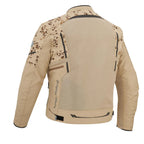 REISE DALTON SPORTS TOURING RIDING JACKET (CE LEVEL 2 CERTIFIED PROTECTION)